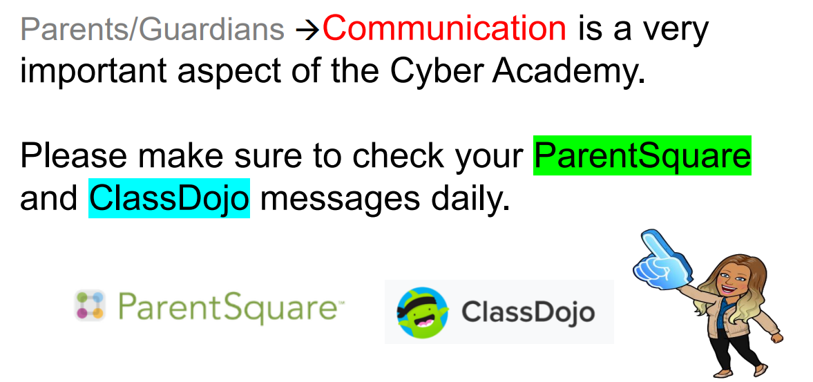 Communication